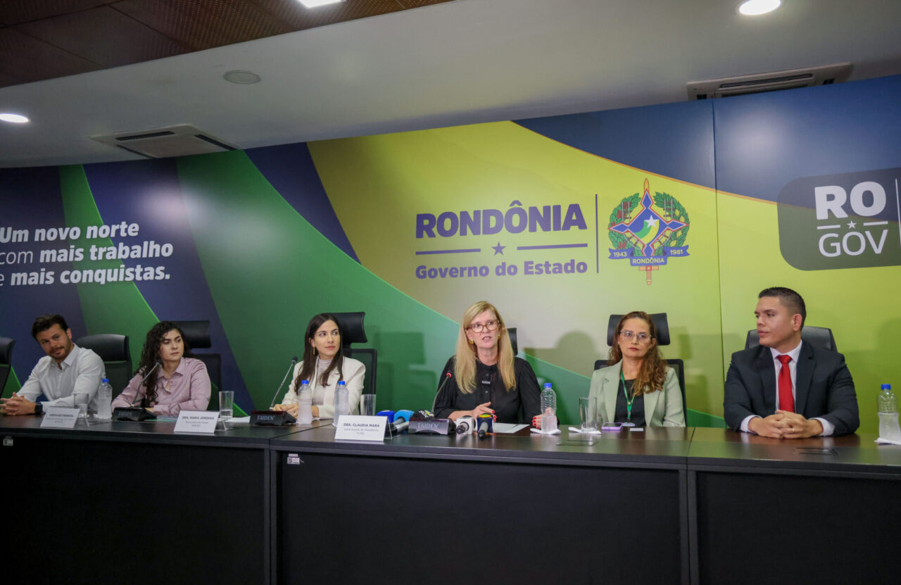 Governo de RO reforça abertura do Edital de Acordo Direto de Precatórios 2026