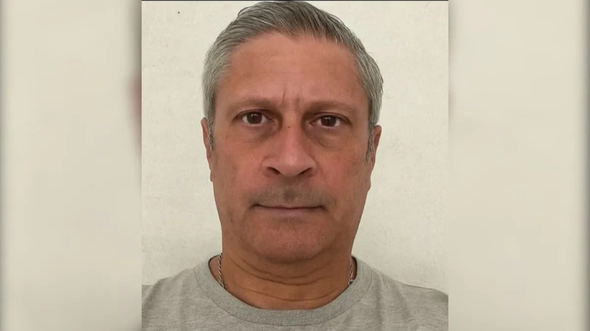 Empresário Sérgio Nahas é preso na Bahia quase 24 anos após matar esposa
