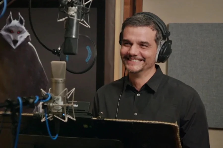 Ator brasileiro, Wagner Moura é confirmado em elenco de nova série de Star Wars
