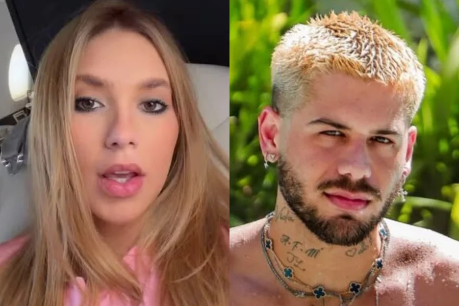 Após flagra, Virginia Fonseca toma atitude com ex-marido Zé Felipe nas redes sociais
