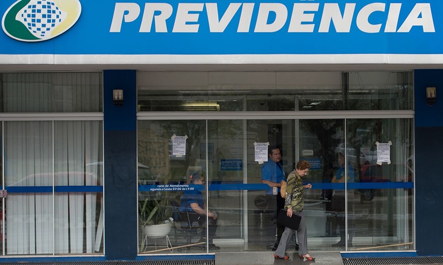Agências do INSS abrem para atendimento extra neste sábado e domingo
