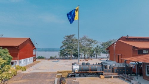 Porto Velho celebra sua história, identidade e evolução neste sábado (24)