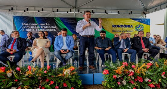 Governo reinaugura Cemetron Hamilton Gondim com estrutura modernizada