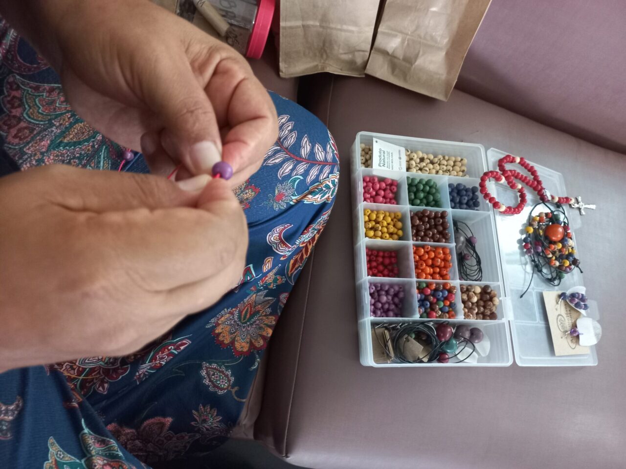 Governo de Rondônia encerra Janeiro Roxo com ações de vigilância intensificadas 
