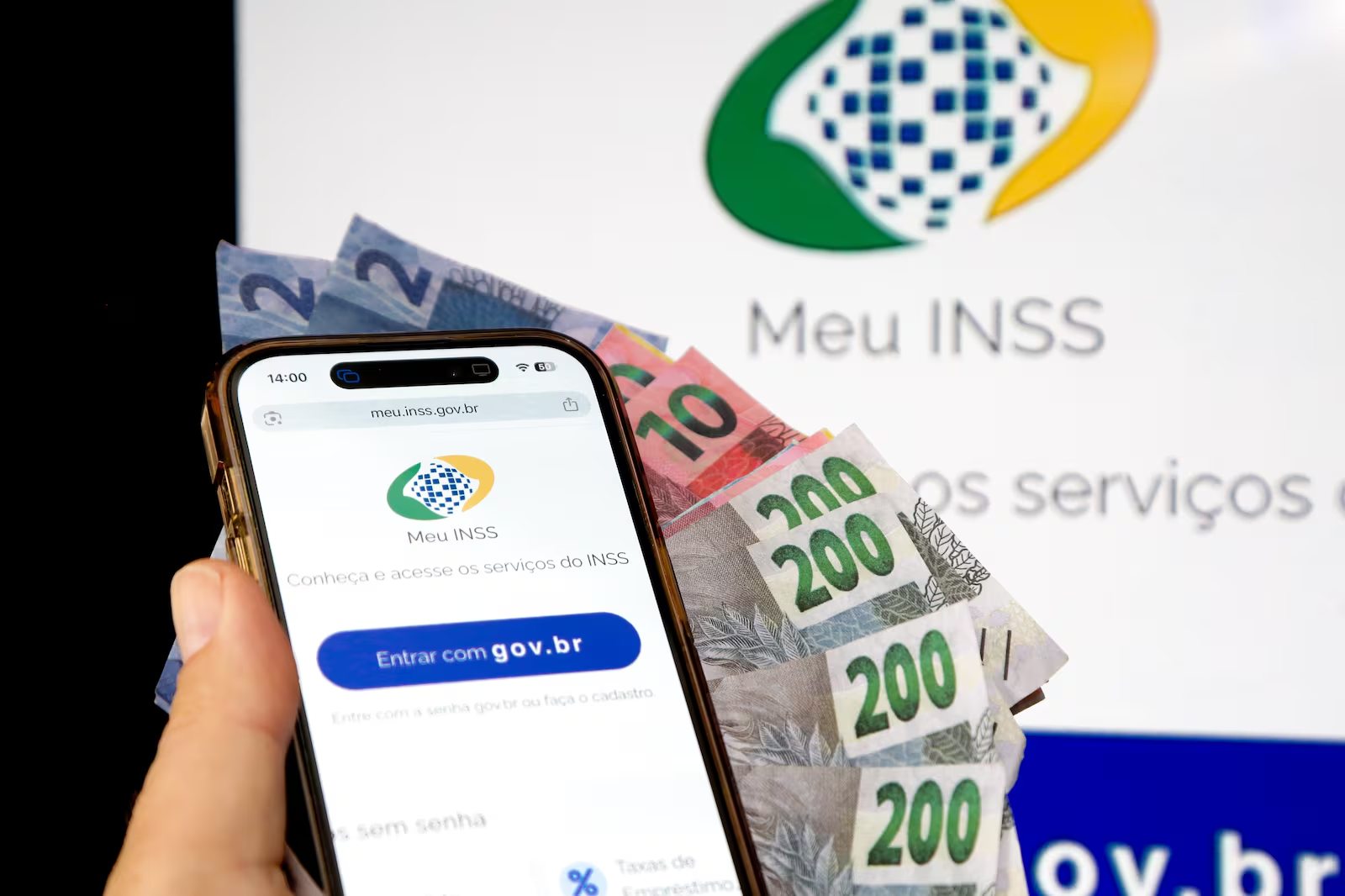INSS começa a pagar aposentadorias com reajuste e isenção; veja calendário
