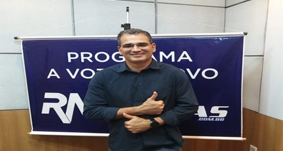 Semtran moderniza o trânsito que ganha mais fluidez na gestão Léo Moraes
