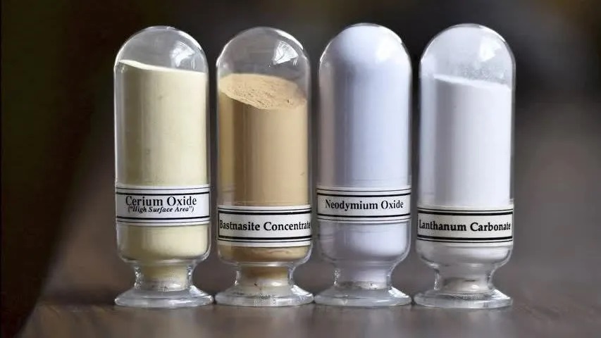 Governo Trump aplica US$ 1,6 bilhão e vira acionista de empresa de terras raras
