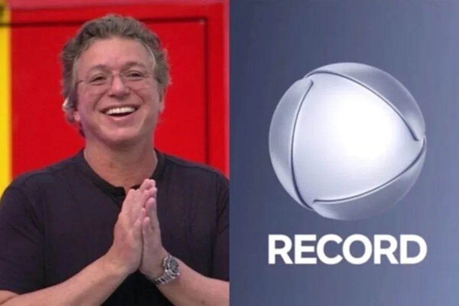Record e Disney+ reabrem inscrições para reality de Boninho: "A Casa do Patrão"