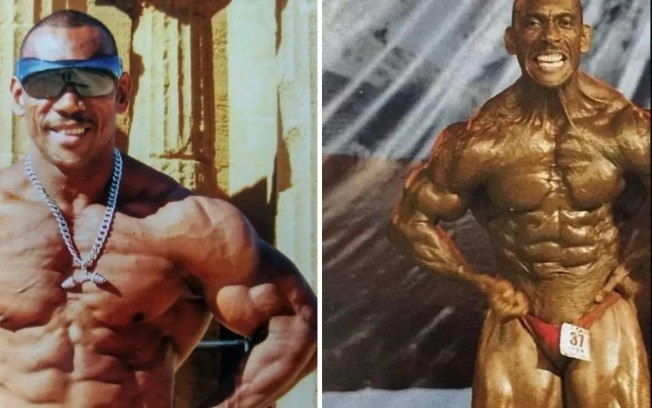 Fisiculturista brasileiro vice mundial morre ao sofrer infarto em Colatina aos 60 anos
