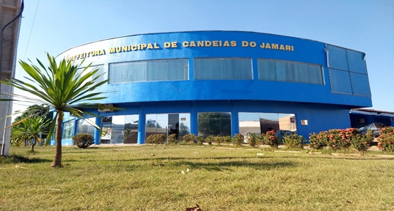 TCE cobra explicações sobre equipamentos da saúde em Candeias do Jamari