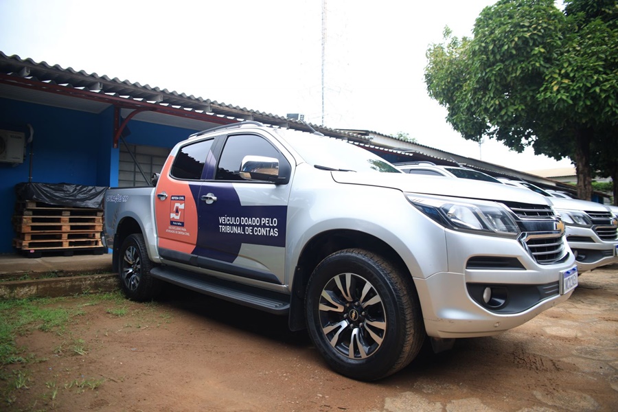 Defesa Civil Municipal amplia rede de voluntários para resposta a emergências nos distritos