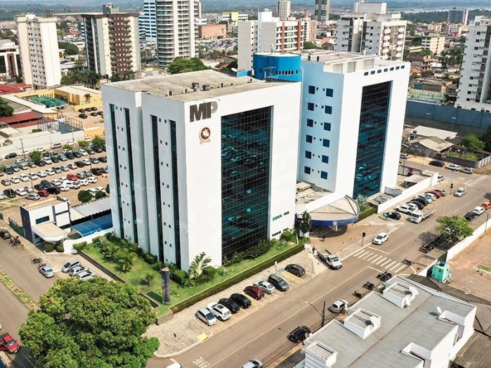 MPRO obtém a condenação definitiva de ex-servidor público por improbidade administrativa 