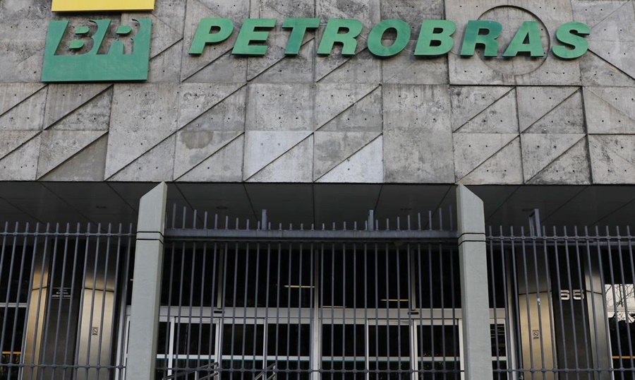 Petrobras reduz em 7,8% preço de venda do gás natural a distribuidoras