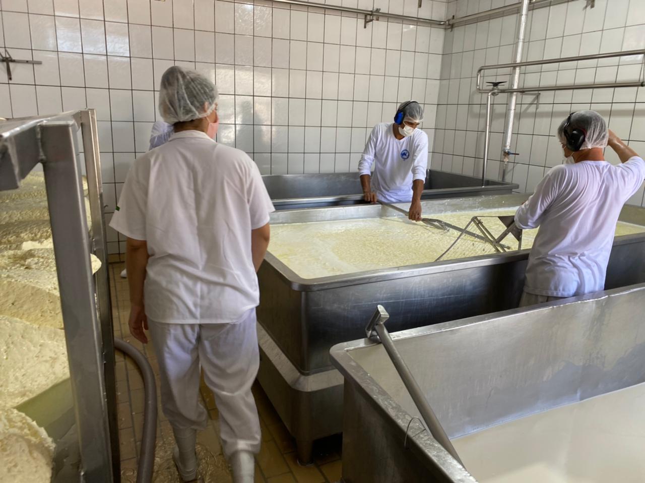 Governo de Rondônia abre mais de 2 mil vagas; Auxiliar de Produção lidera