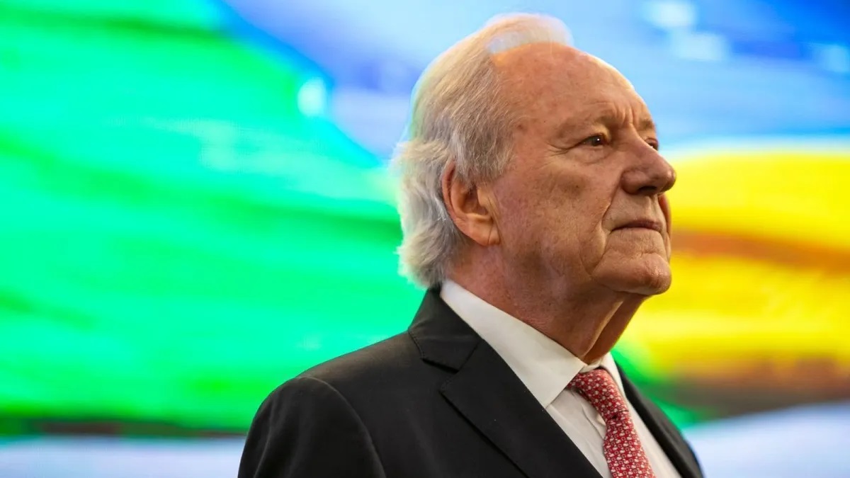 Contrato com Banco Master acelerou saída de Lewandowski do ministério da Justiça