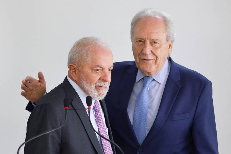 Ex-ministro de Lula, Lewandowski diz que prestou consultoria jurídica ao Banco Master
