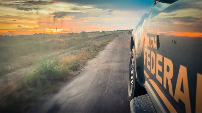 PF deflagra operação contra fraudes em licitações e corrupção em Rondônia