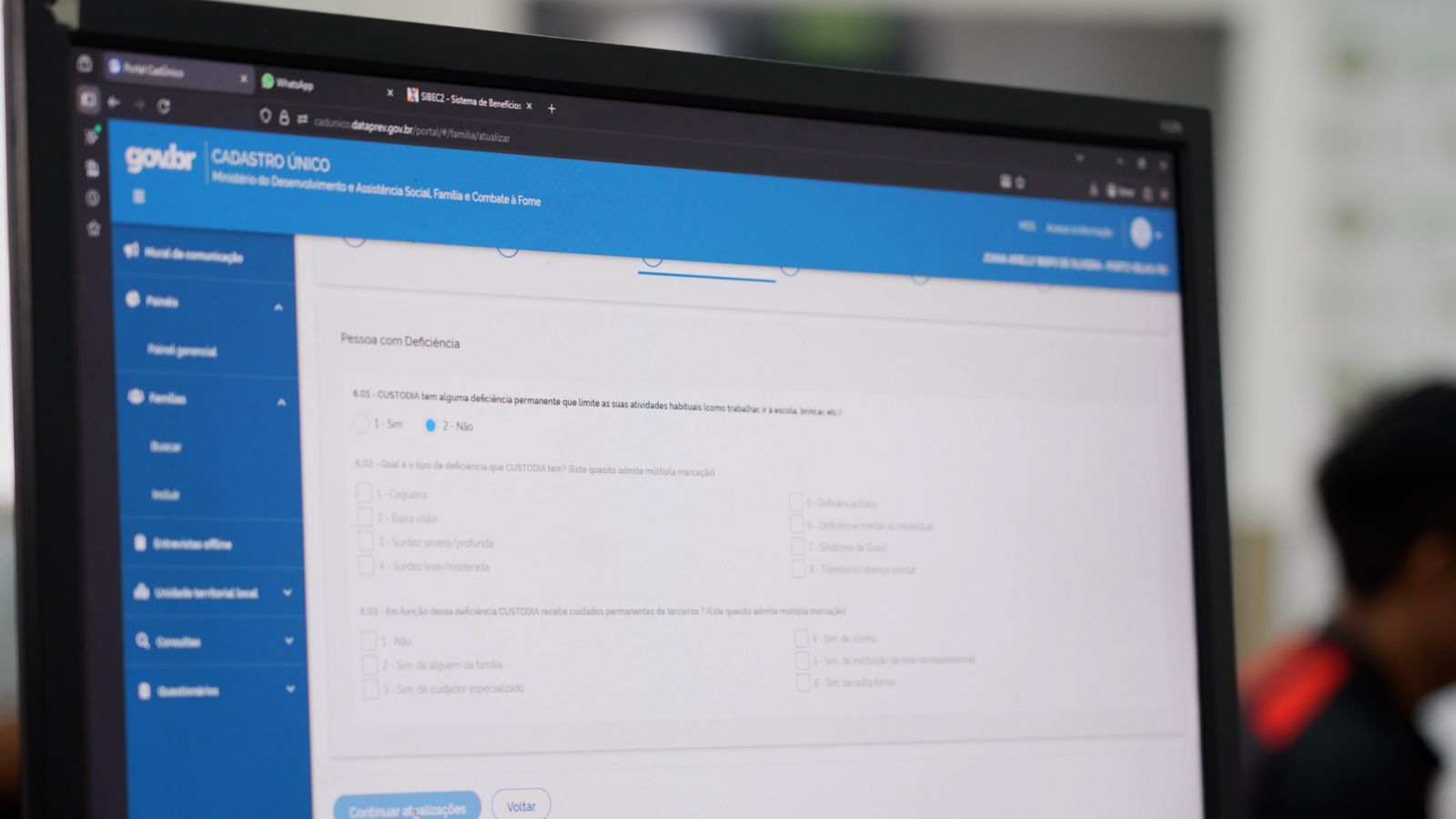 Lei Municipal garante isenção do IPTU para famílias em situação de vulnerabilidade
