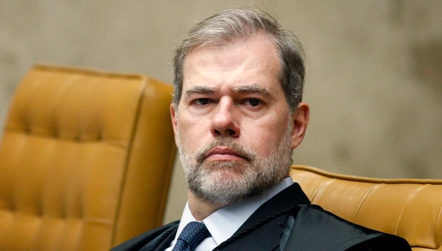 CNJ arquiva pedido de apuração de ligação entre Toffoli e resort no PR