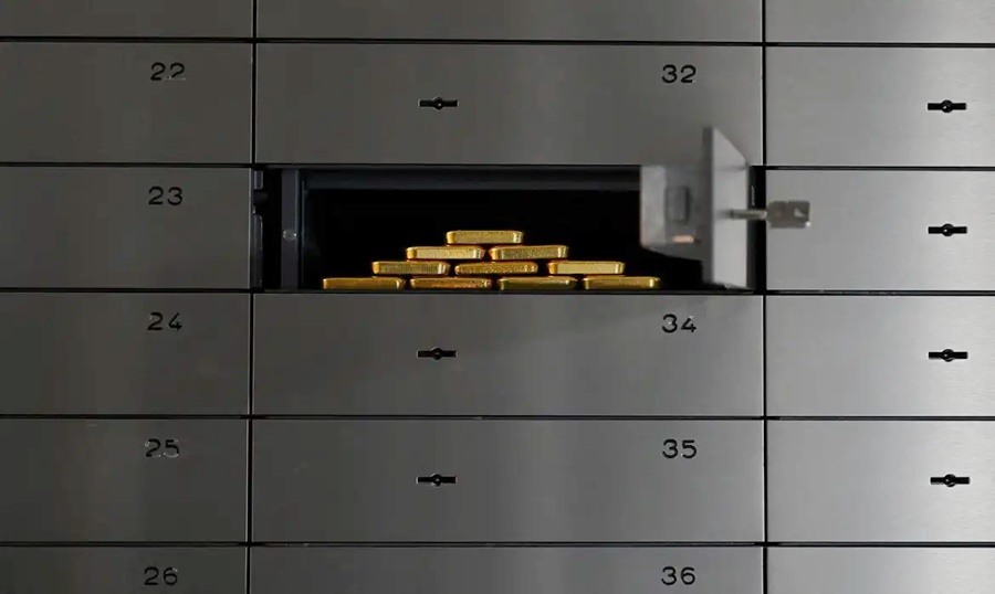 Ouro bate recordes na cotação internacional; entenda os motivos