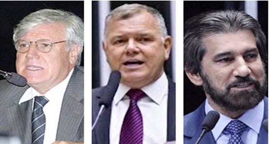 Sem lideranças, MDB de Rondônia enfrenta incertezas eleitorais
