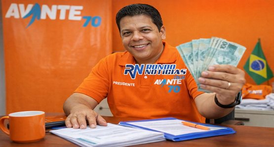 Avante acelera montagem de chapas e entra forte na disputa eleitoral deste ano
