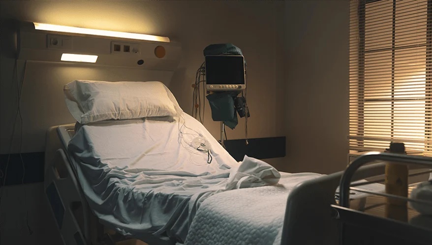 Hospital indenizará filhos por não comunicar falecimento de mãe internada