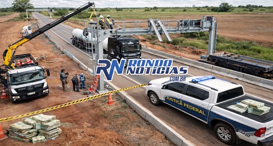 Justiça Federal barra pedágios na BR-364 e aponta falhas graves no contrato
