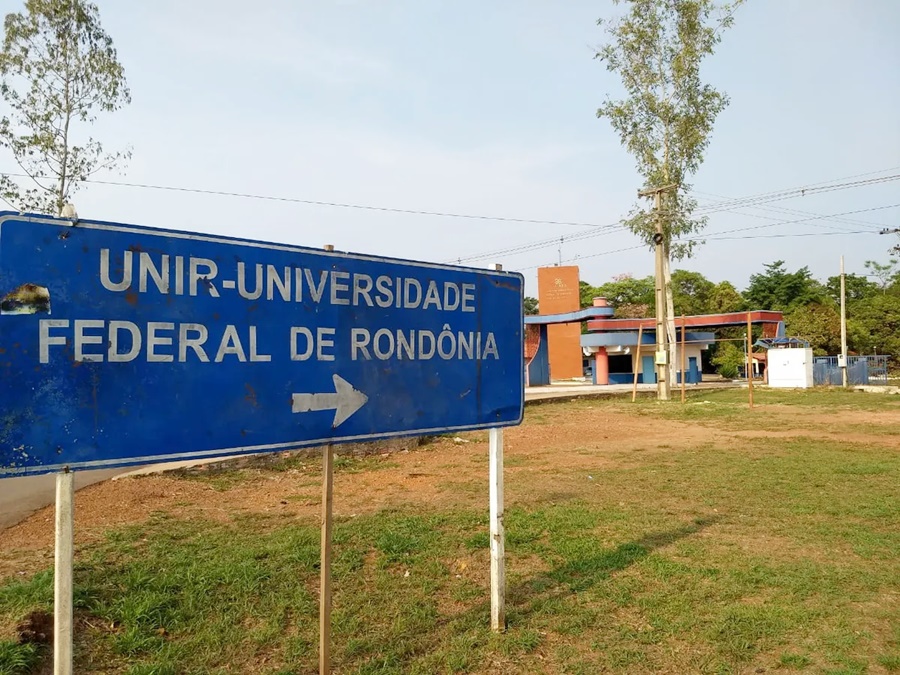 Atuação do MPF confirma melhorias estruturais na água no campus da Unir em Porto Velho