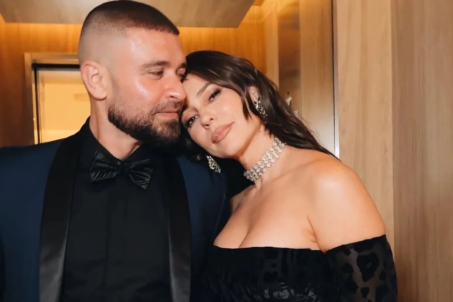 Diogo Nogueira fala pela primeira vez sobre término com Paolla Oliveira: “Garotinha”
