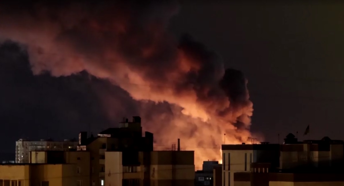 Putin concordou em não atacar Kiev por uma semana devido ao frio, diz Donald Trump
