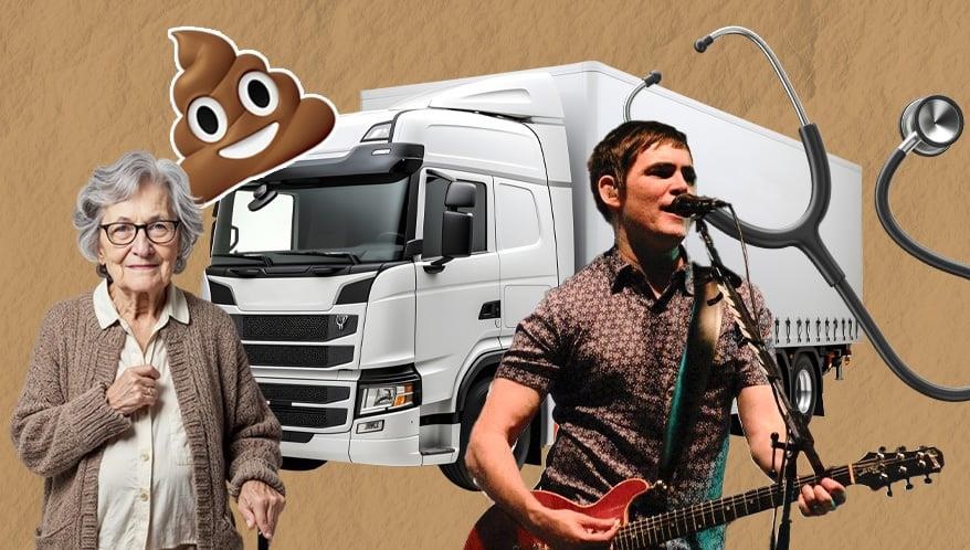 Juiz cita avó, médica e Skank ao anular justa causa por ida ao banheiro