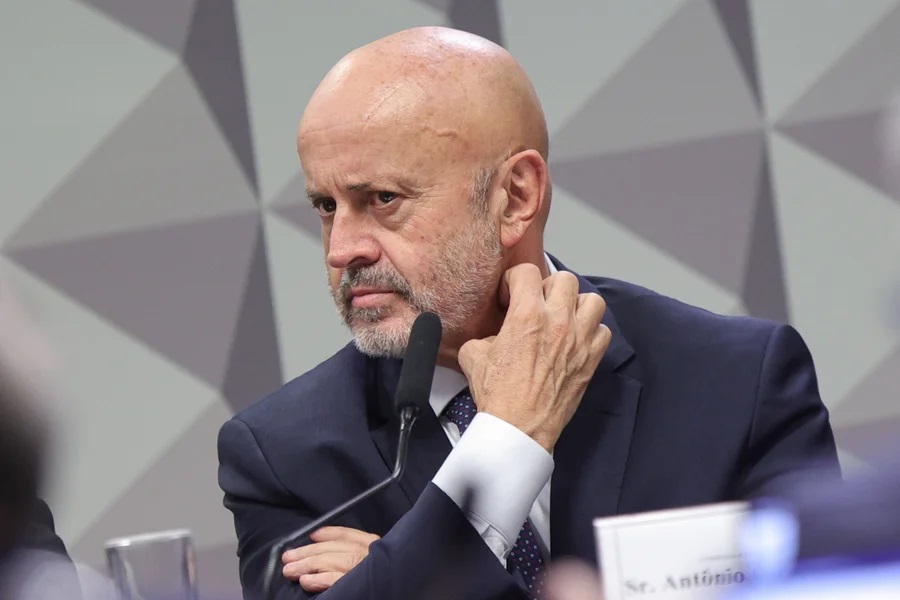 Publicitária do PT liga Careca a consultoria fake de R$ 371 milhões: "Outro golpe"