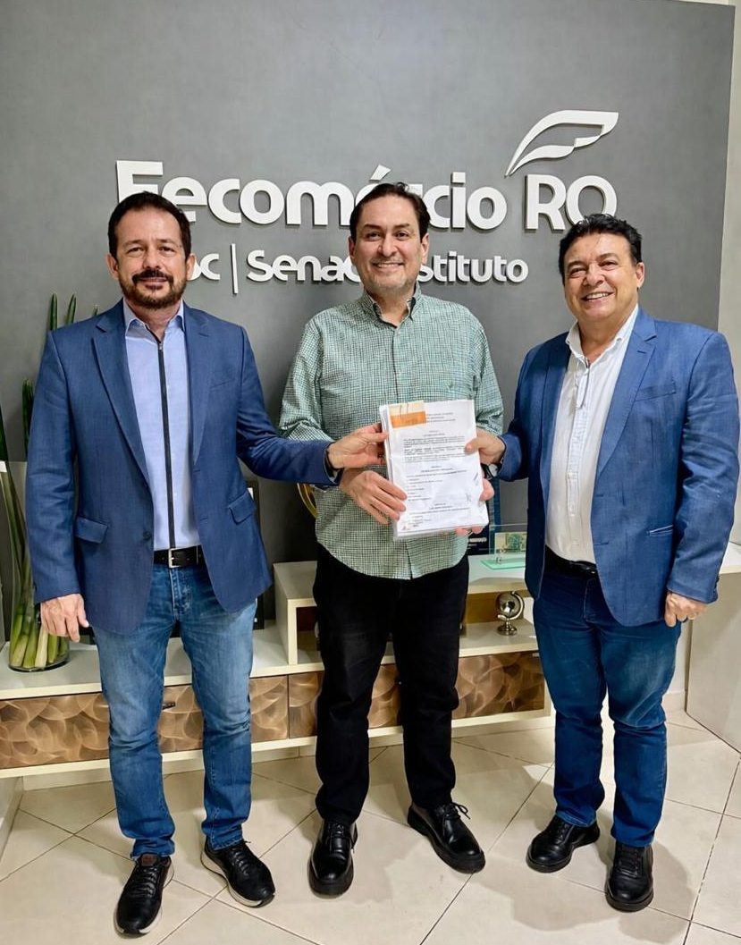 Banco do Povo apresenta resultados do microcrédito em encontro com a Fecomércio