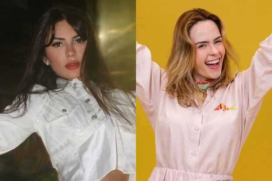 Louca por audiência, Globo pode colocar a “pior rival” de Ana Paula Renault no BBB26
