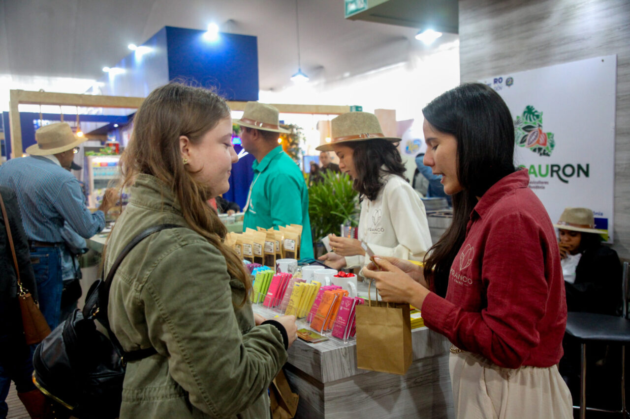 Governo está com inscrições abertas para expositores na 13ª Rondônia Rural Show 