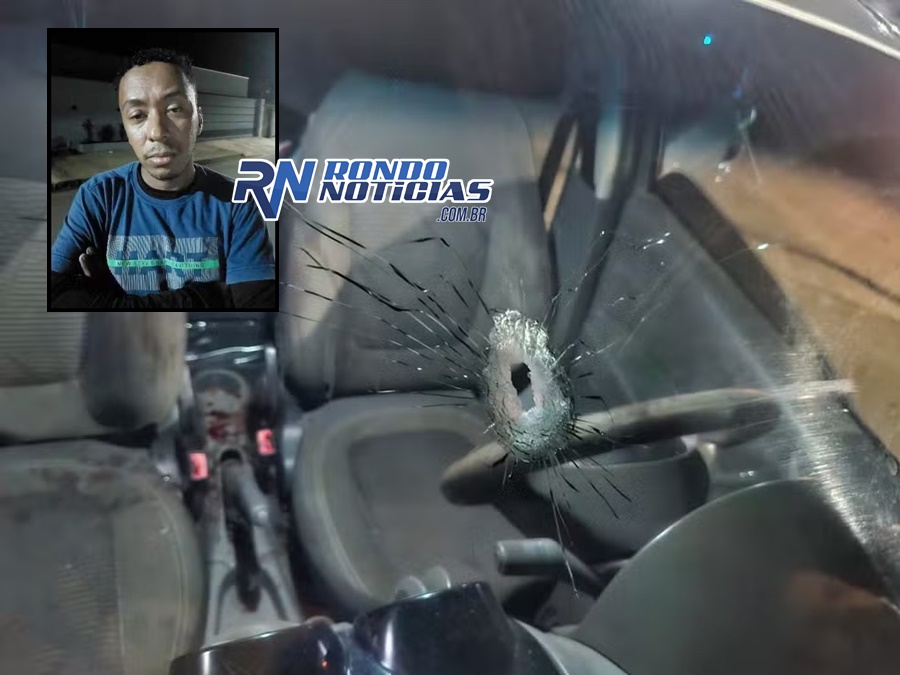 Polícia intensifica buscas por suspeito envolvido em troca de tiros que feriu criança