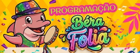 Baile Municipal abre neste sábado a programação oficial do Carnaval de Porto Velho