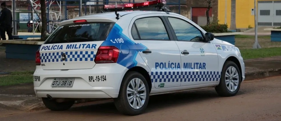 Homem é executado a tiros ao sair de casa na Vila da Penha, em Porto Velho