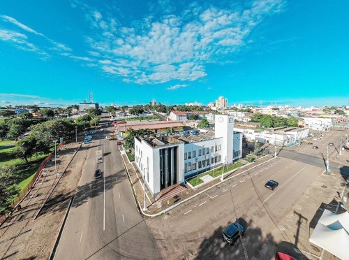 Prefeitura homologa resultado final do Processo Seletivo Simplificado