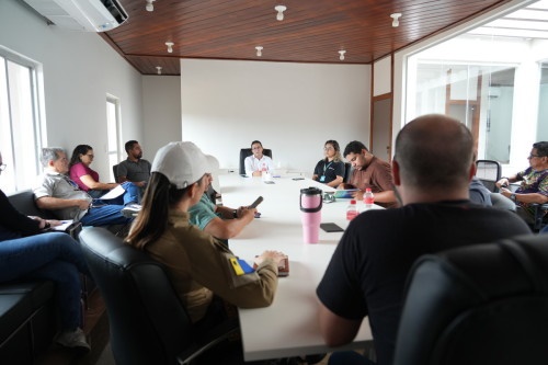 Últimos detalhes são definidos para os desfiles dos blocos de rua na capital