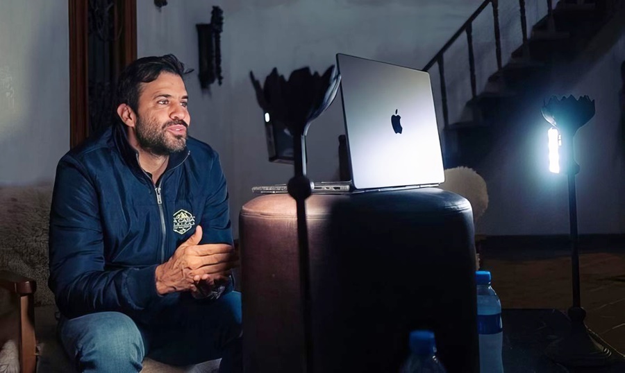 Justiça condena Marçal a pagar indenização a Boulos por desinformação