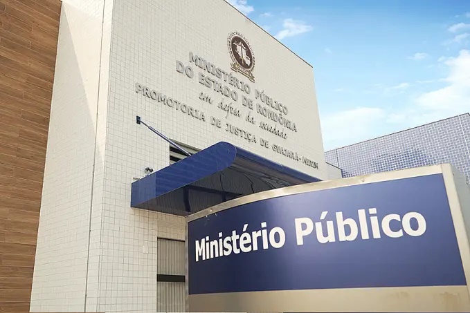 MPRO recomenda ao Município de Guajará-Mirim recuperar ginásio poliesportivo