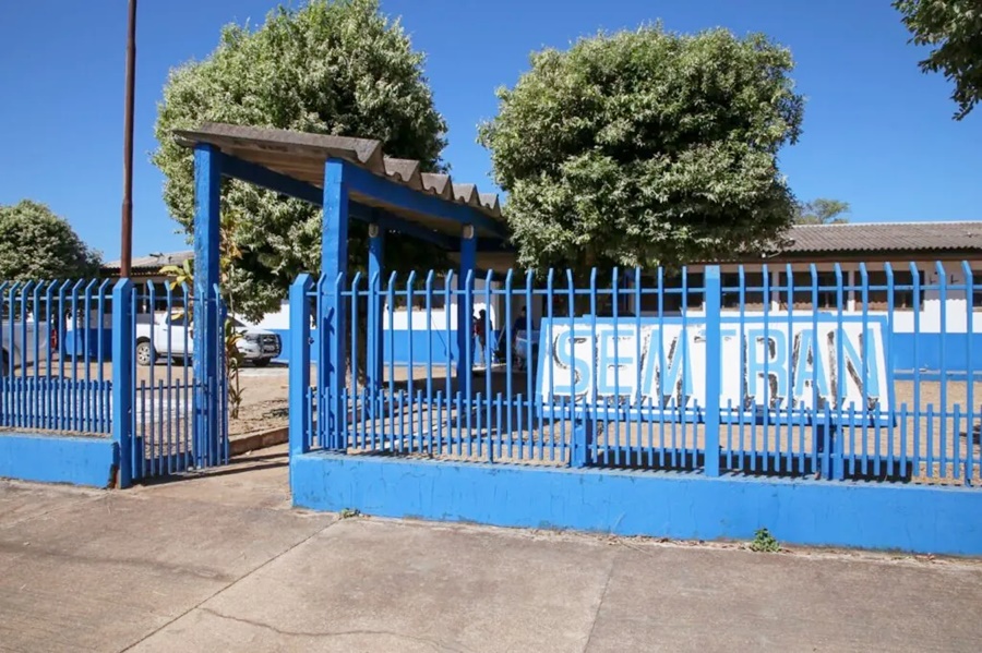 Inscrições para concurso de agente de trânsito em Vilhena abrem nesta segunda (02)