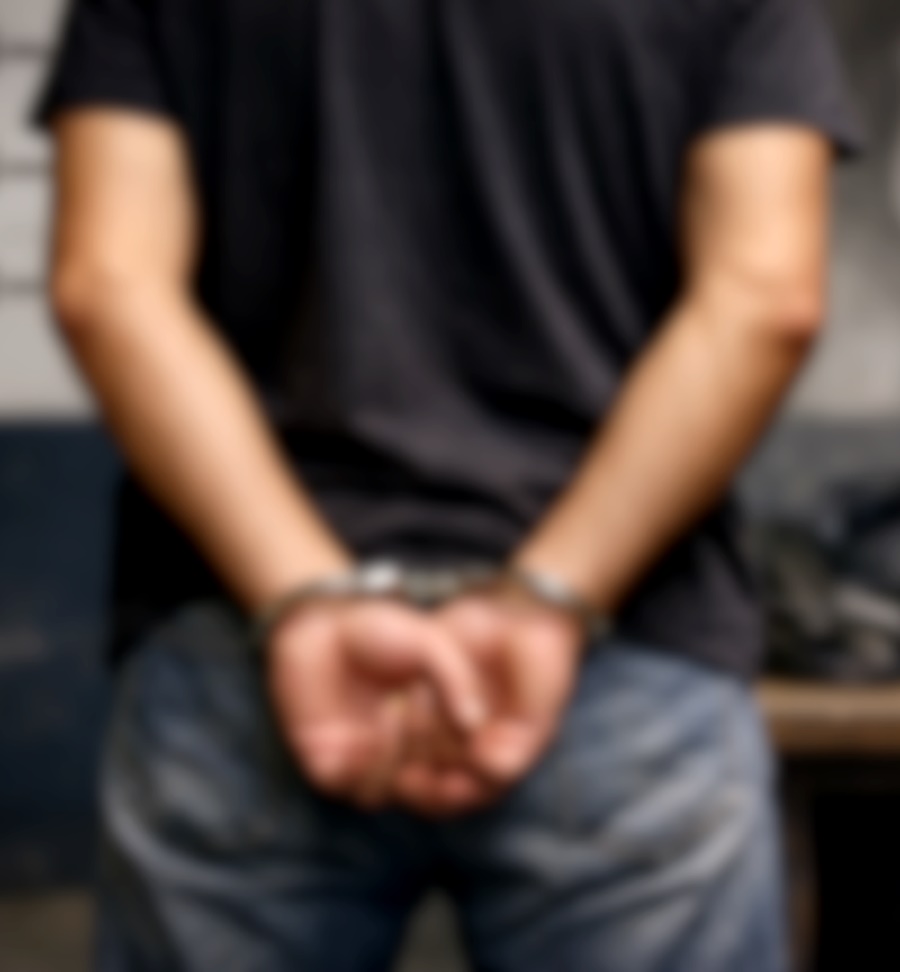 Homem é preso após invadir residência e tentar furtar objetos em RO