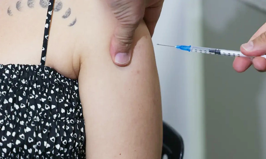 SP começa projeto-piloto de vacinação contra chikungunya em Mirassol