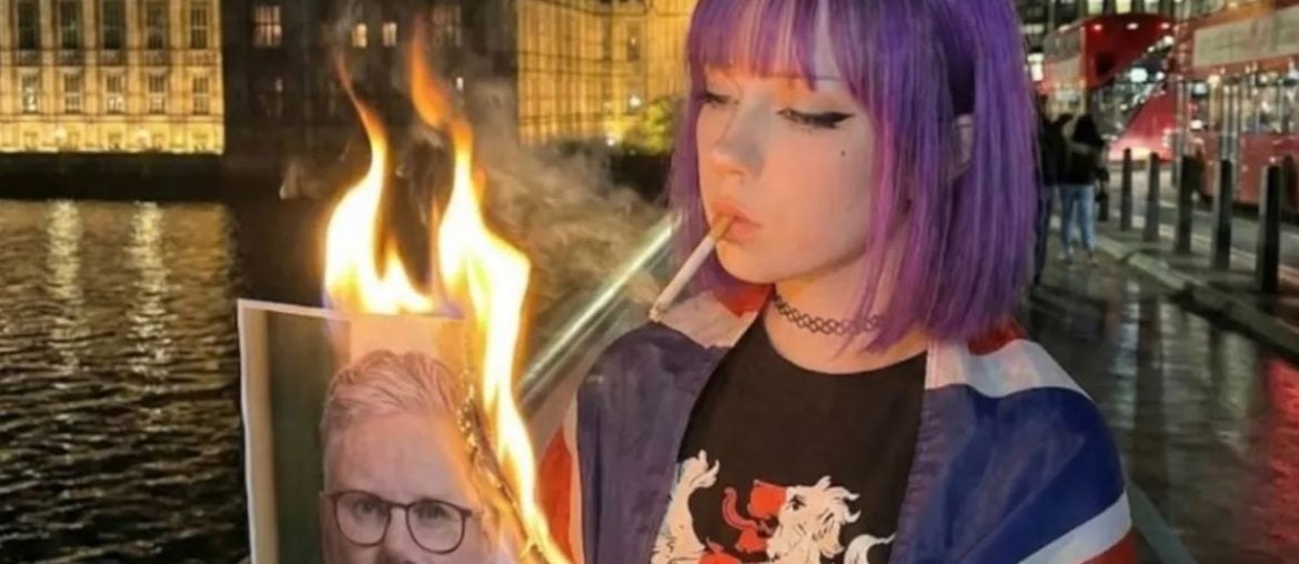 Mulher criada por IA virou meme político e está puxando gente para golpes com criptomoeda