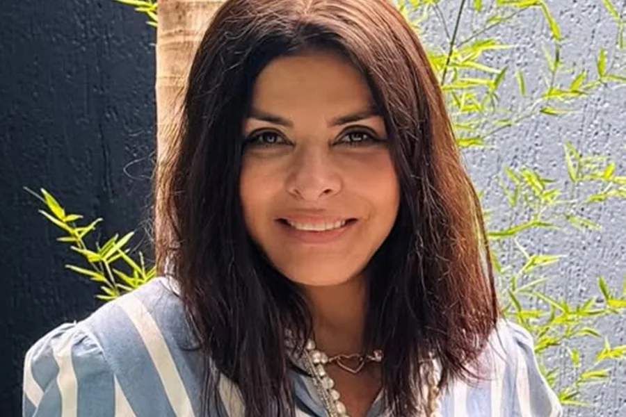 Na UTI, apresentadora Mara Maravilha passa por exames e não pode receber visitas