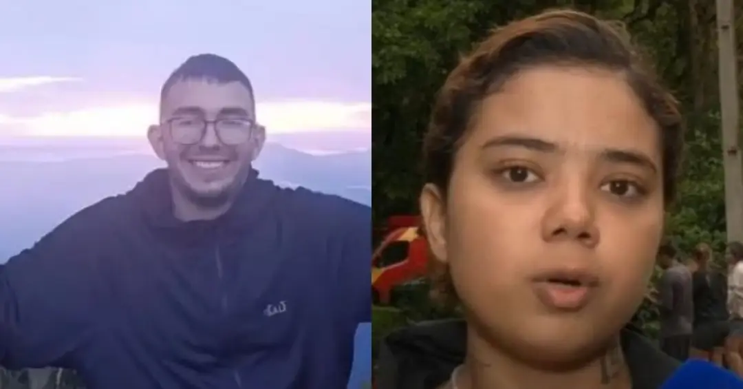 Thayane Smith nega assédio no Pico Paraná e relata intimidade: "Levei 8 camisinhas"