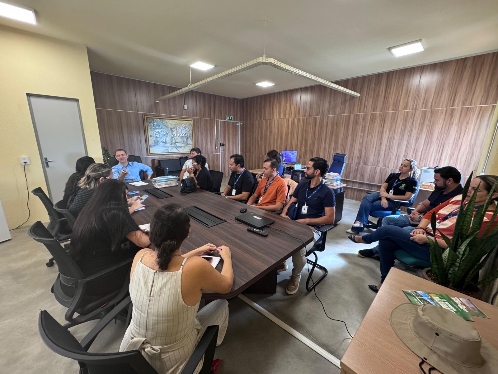 Economia de R$ 368 milhões em licitações amplia investimentos em Porto Velho